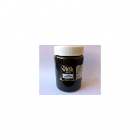 Vallejo wash-värv Game Color 73300, seepia