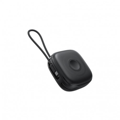 Swissten Power Bank Voltbox MagGO with Built-in Cables / Magsafe / Apple Watch