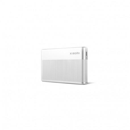 Xiaomi Portable Photo Printer 1S  Portable printer  313 x 512dpi  50 x 76mm