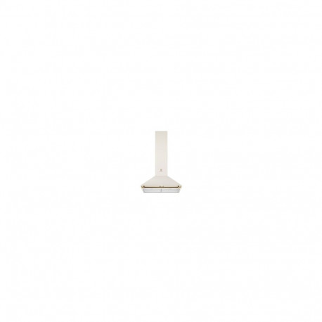 Electrolux õhupuhasti EFC226V korstnaga 60cm