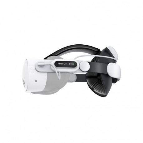 BOBOVR E3 PRO Battery Relief Strap for Meta Quest 3/3s 6937267000471