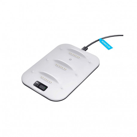 BOBOVR BD3 charging station for B100 batteries