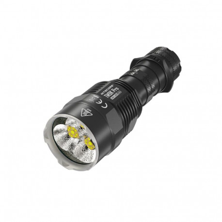 Nitecore taskulamp TM9K PRO Tiny Monster series 9900lm