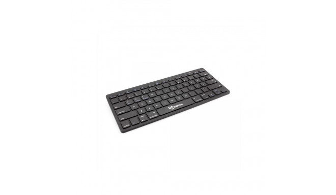 Sbox Bluetooth klaviatuur BT-05B 0616320537197