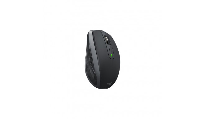 LOGITECH MX Anywhere 2S Bluetooth Mouse - GRAPHITE