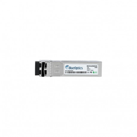 BlueOptics transiiver-moodul Intel E10GSFPSR 10GBASE-SR SFP+