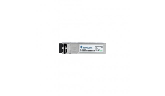 BlueOptics transiiver-moodul Intel E10GSFPSR 10GBASE-SR SFP+