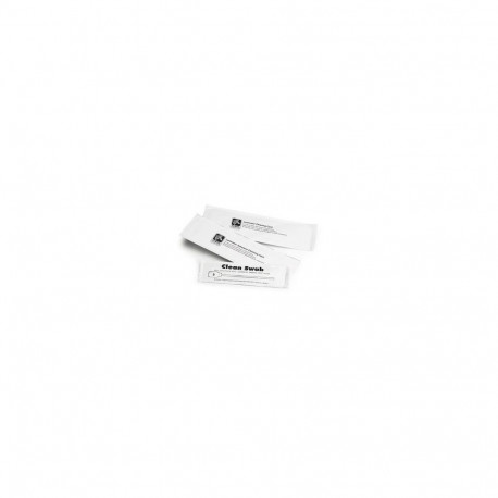 Zebra Cleaning Card Kit (Improved)  ZC100/300 5 Cards  105999-311 5704174536154