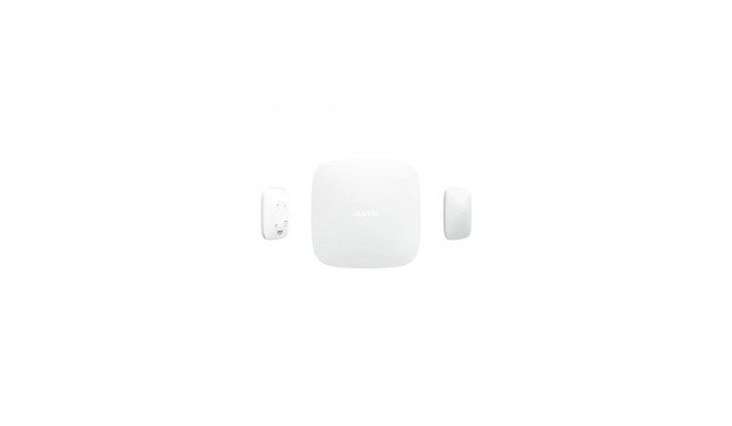 AJAX SYSTEMS HUB Wireless control panel