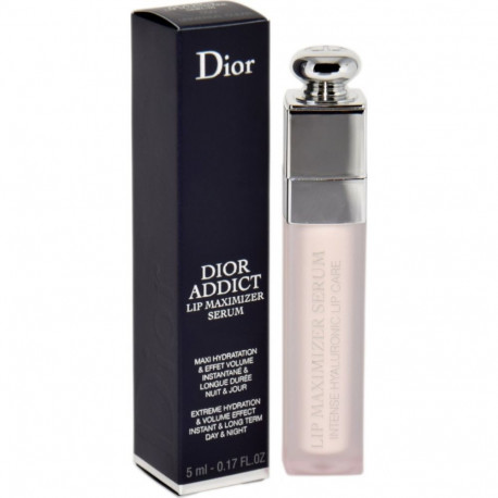 Dior Addict huuli suurendav seerum 6ml