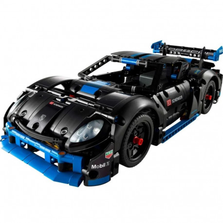 LEGO TECHNIC 42176 Porsche GT4 e-Performance Race Car