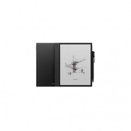 Onyx Boox e-luger Note Air 5 C, hall