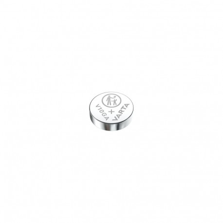 Vart nööppatarei Professional V10GA LR54 blisterpakend