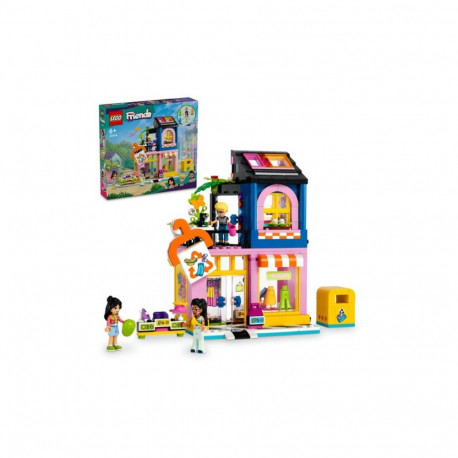 LEGO Friends retromoepood 42614