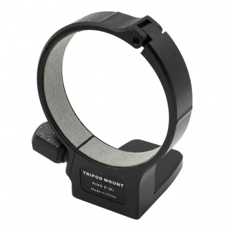 Caruba Tripod Mount Ring D B voor Canon 100mm 2.8L Macro