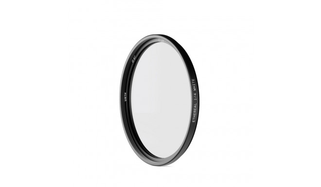 Urth 49mm Ethereal Â¼ White Mist Filter Plus+