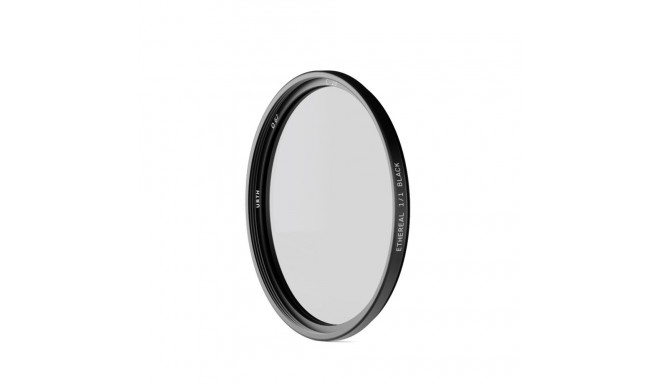 Urth 82mm Ethereal Â¹ââ Black Mist Filter Plus+