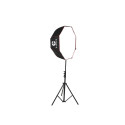 Caruba Orb Speedlite Kit 80cm (inclusief tas)