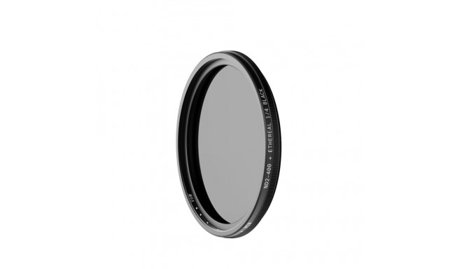 Urth 95mm Variable ND2 400 + Â¼ Black Mist Filter Plus+