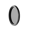 Urth 58mm Variable ND2 400 + Â¼ Black Mist Filter Plus+