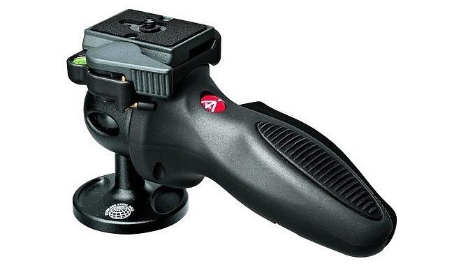 Manfrotto ball head 324RC2 Light Duty Grip