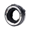 Meike MK EFTL C Drop in Filter Mount Adapter L mount