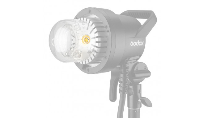 Godox AD1200PRO modeling lamp