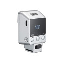 Godox iFlash TTL Camera Flash IT22 for Nikon Silver