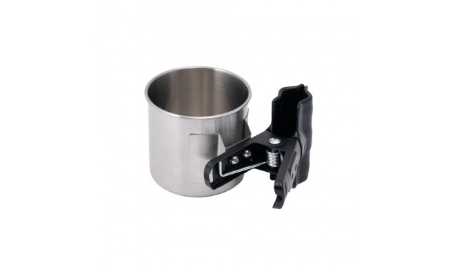 Caruba Clamp Cup Holder