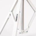 Caruba Lampstatief Lite Wit
