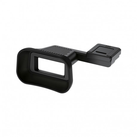 JJC Long Camera oogschelp voor Sony A7C II en A7CR
