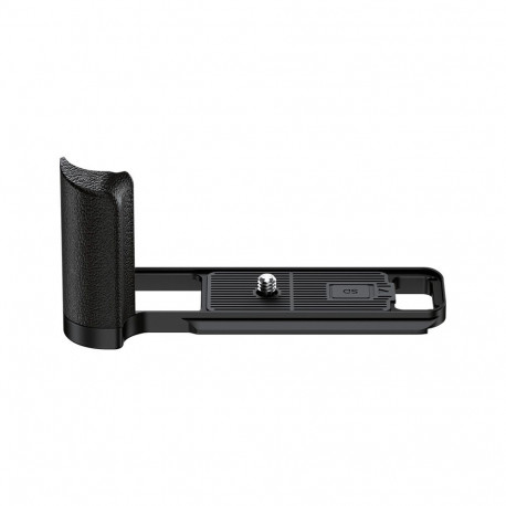 JJC Camera Hand Grip Black for FUJI X E5