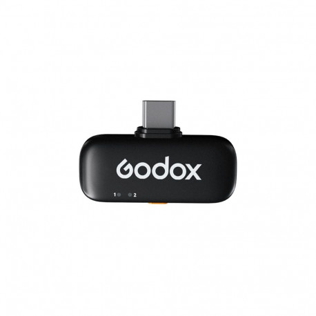 Godox C01 RX Wireless Microphone Receiver