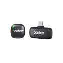 Godox C01 Kit1 2.4G Wireless Microphone System