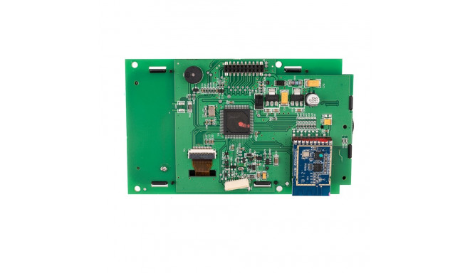 Godox AD600/AD600BM main board + LCD + 2.4G module