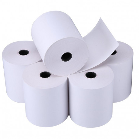 Termorull Tehnoinform 57x10m/12mm, 10 tk