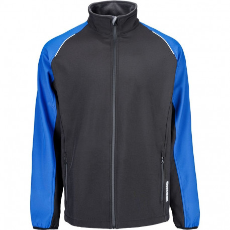 Cerva Max Eco Stretch softshell sinine M