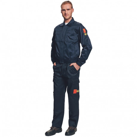 Cerva Coen keevitaja jakk 54