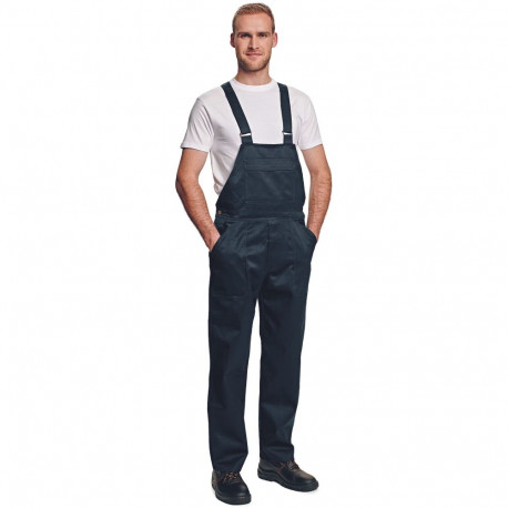 Cerva Coen keevitaja traksipüksid 54