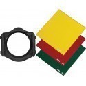 Cokin filter kit Black & White 1 H-220A