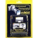 Cokin filter kit Black & White 1 H-220A