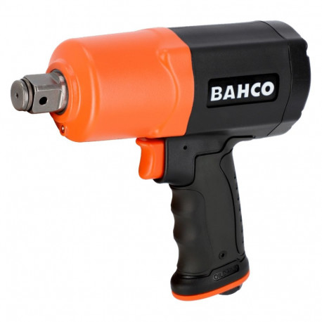 Bahco pneumatic impact wrench 3/4", 2298Nm