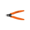 Needle shear electronics pliers 130mm Truper®