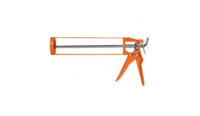 Caulking gun, skeleton Truper®