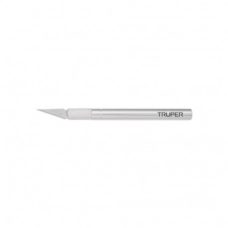 Nuga skalpelli tüüpi, 15,3cm, komplektis 5 tera Truper®