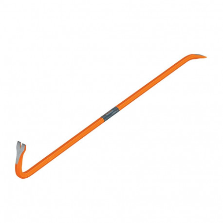 Wrecking bar 25x1200mm, 5600g Truper®