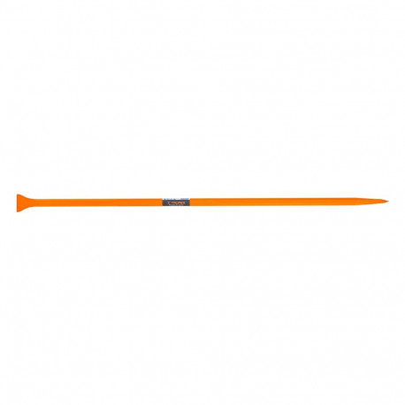 San Angelo bar 22x1250mm, 3,9kg, Truper®