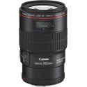 Canon EF 100mm f/2.8L USM IS Macro