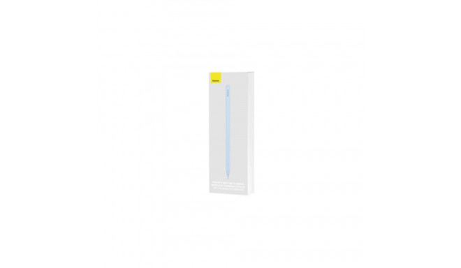 Baseus Tablet Tool Active Stylus Pen Smooth Wtiting 2 Wireless Charging with LED Indicator + Active 