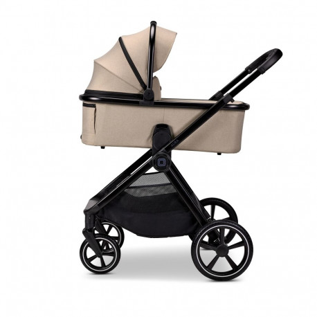 Moon stroller 2/1 Aura sand